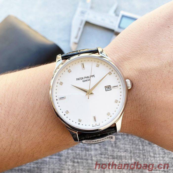 Patek Philippe Watch PPW00011 Patek Philippe Watch PPW00011